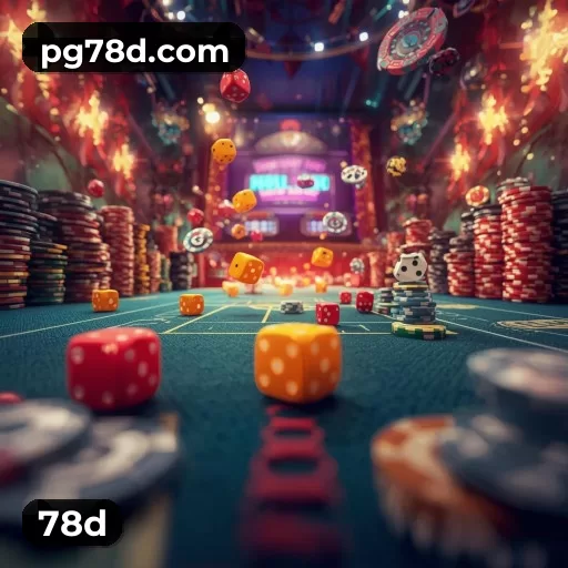 Blackjack at 78d