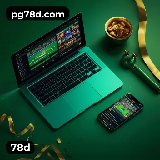 Game catalog at 78d