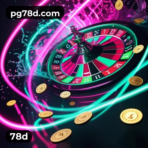 78d instant payment / PIX withdrawal