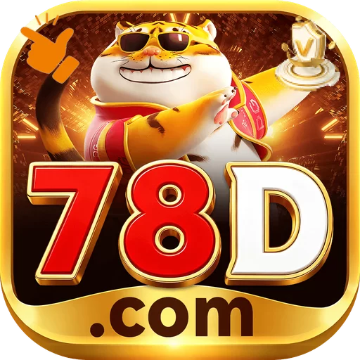 78d logo